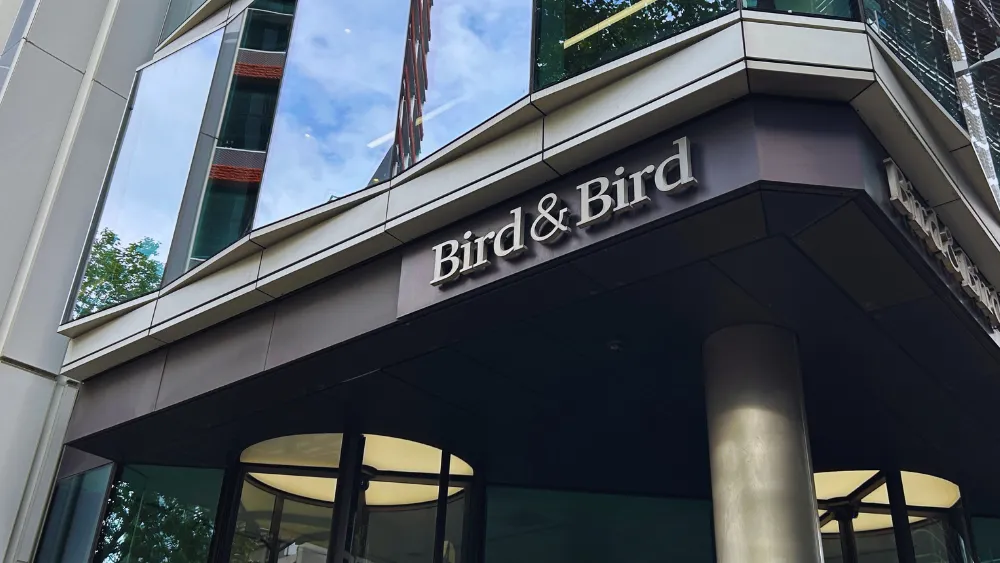 Bird & Bird joins as pro-bono legal partner of the NSP